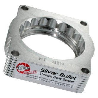 aFe® - Silver Bullet Throttle Body Spacer