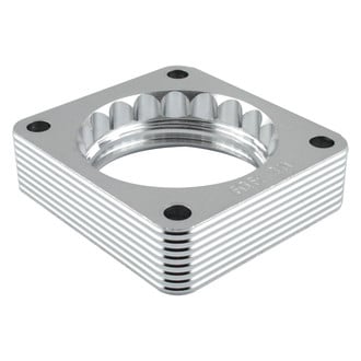 aFe® - Silver Bullet Throttle Body Spacer
