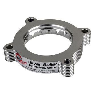 aFe® - Silver Bullet Throttle Body Spacer