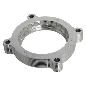 aFe® - Silver Bullet Throttle Body Spacer