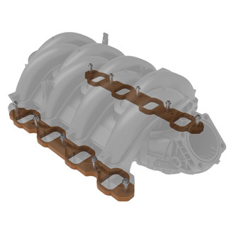 aFe® - Silver Bullet Intake Manifold Spacer