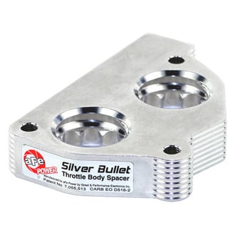 aFe® - Silver Bullet Throttle Body Spacer