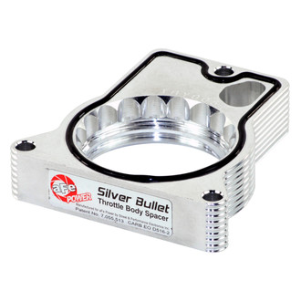 aFe® - Silver Bullet Throttle Body Spacer