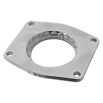 aFe® - Silver Bullet Throttle Body Spacer