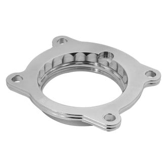 aFe® - Silver Bullet Throttle Body Spacer