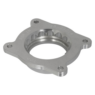 aFe® - Silver Bullet Throttle Body Spacer