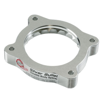 aFe® - Silver Bullet Throttle Body Spacer Kit