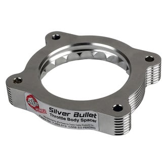 aFe® - Silver Bullet Throttle Body Spacer