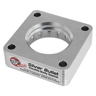 aFe® - Silver Bullet Throttle Body Spacer