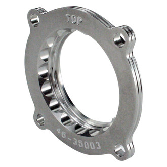 aFe® - Silver Bullet Throttle Body Spacer
