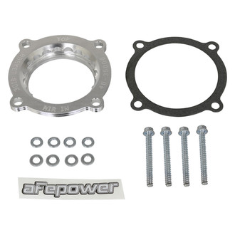 aFe® - Silver Bullet Throttle Body Spacer