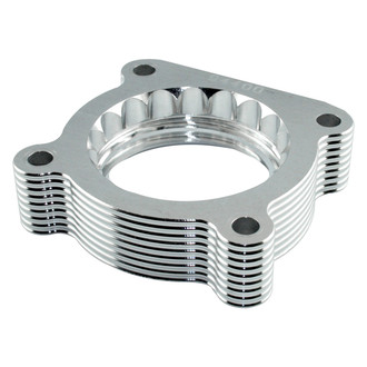 aFe® - Silver Bullet Throttle Body Spacer