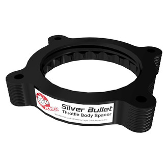 aFe® - Silver Bullet Throttle Body Spacer
