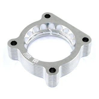 aFe® - Silver Bullet Throttle Body Spacer