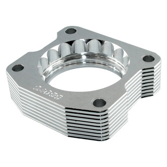 aFe® - Silver Bullet Throttle Body Spacer