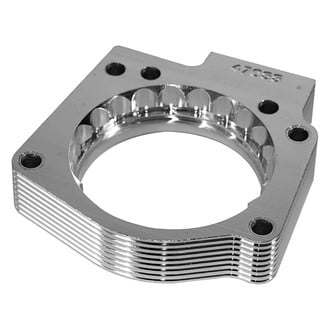 aFe® - Silver Bullet Throttle Body Spacer