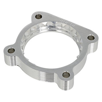 aFe® - Silver Bullet Throttle Body Spacer