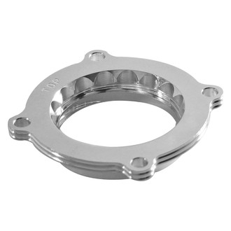 aFe® - Silver Bullet Throttle Body Spacer