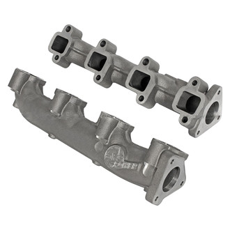 aFe® - BladeRunner Ductile Iron Exhaust Manifold