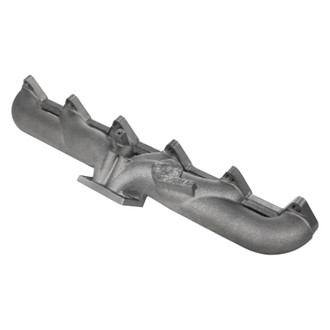 aFe® - BladeRunner Ductile Iron Ported Exhaust Manifold