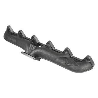 aFe® - BladeRunner Ductile Iron Ported Exhaust Manifolds