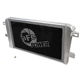 aFe® - Street Series BladeRunner Aluminum Radiator