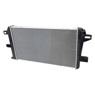 aFe® - OER Series BladeRunner Radiator