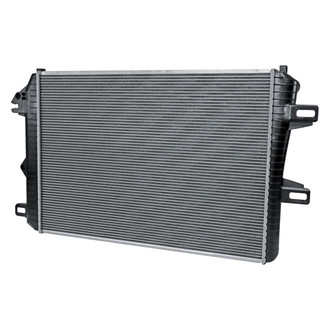 aFe® - OER Series BladeRunner Radiator