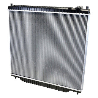 aFe® - OER Series BladeRunner Radiator