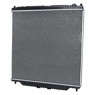 aFe® - OER Series BladeRunner Radiator
