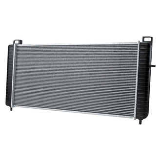 aFe® - OER Series BladeRunner Radiator