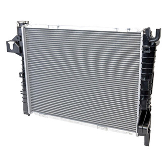 aFe® - OER Series BladeRunner Radiator