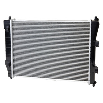 aFe® - OER Series BladeRunner Radiator