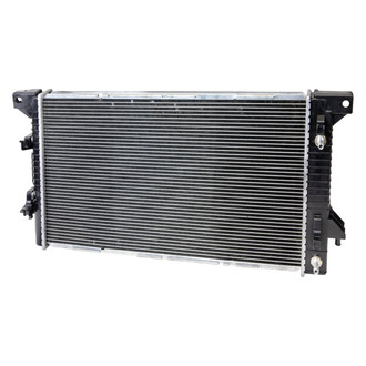 aFe® - OER Series BladeRunner Radiator