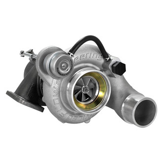 aFe® - BladeRunner™ Street Series Turbocharger