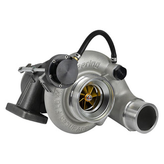 aFe® - BladeRunner™ GT Series Turbocharger