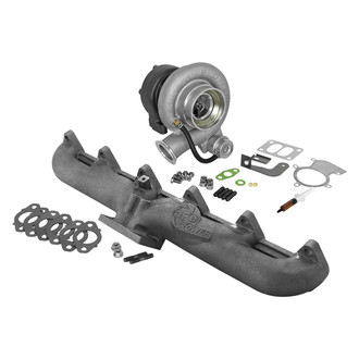 aFe® - BladeRunner™ Street Series Turbocharger