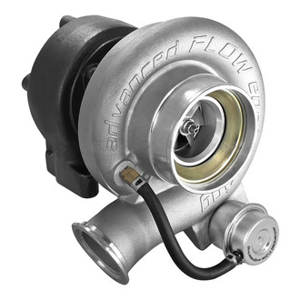 aFe® - BladeRunner™ Street Series Turbocharger