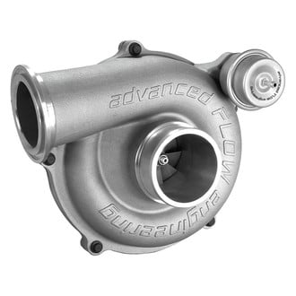 aFe® - BladeRunner™ Street Series Turbocharger