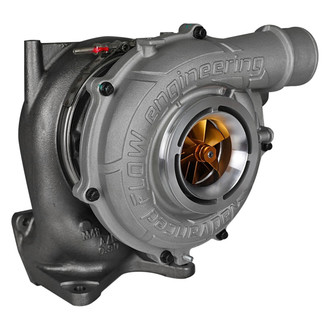 aFe® - BladeRunner™ GT Series Turbocharger
