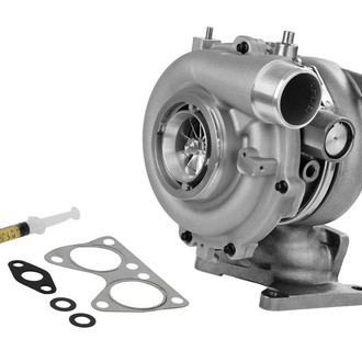 aFe® - BladeRunner™ GT Series Turbocharger