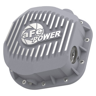 aFe® - Street Series™ Rear Differential Cover