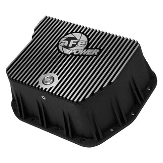 aFe® - Transmission Pan