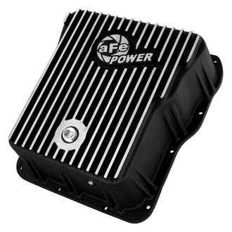 aFe® - Transmission Pan
