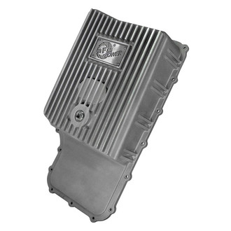 aFe® - Transmission Pan