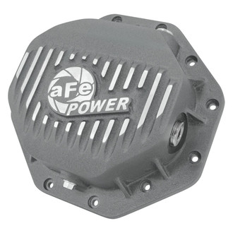 aFe® 46-70270 - Street Series™ Rear Differential Cover