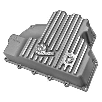 aFe® - Engine Oil Pan