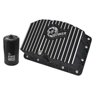 aFe® - Engine Oil Pan