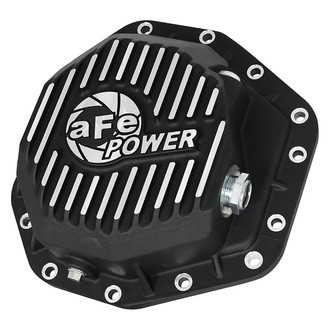 aFe® - Pro Series™ Rear Differential Cover