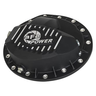 aFe® - Pro Series™ Rear Differential Cover